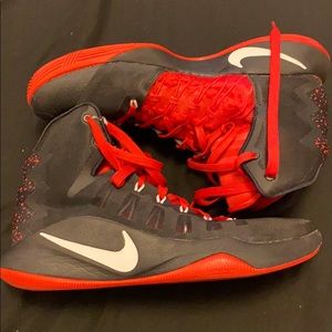 2017 NIKE HyperDunks